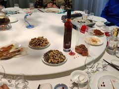 -鹊华居·地道鲁菜·海鲜·融合味(大明湖店)