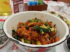 -辣螃铠盆盆蟹大排档(海昌店)
