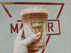 -Manner Coffee(壹方城店)