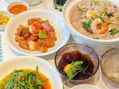 -莆田餐厅PUTIEN(三里屯店)