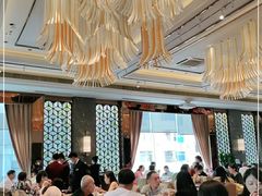 大堂-金苑海鲜酒家(来魅力店)