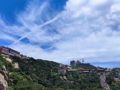 -泰山风景名胜区