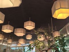 -绿茶餐厅(广州天河城店)