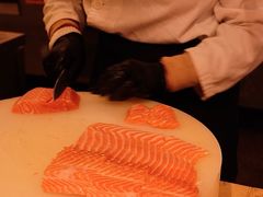 -芭菲盛宴·环球美食(北城国际店)