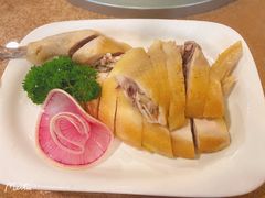 -龙井壹号·茶缘山景宴(龙井村店)