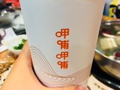 -呷哺呷哺(西单大悦城店)