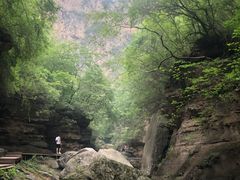 -云台山风景名胜区