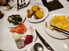 -凡塔斯牛排餐厅(厚街万达店)