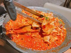 -春熙台·韩国料理(宝安西乡店)