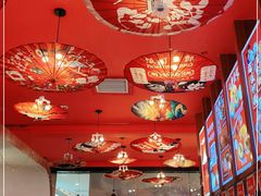 -饭町二郎日式综合茶餐(中安广场店)