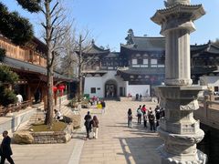 -径山寺