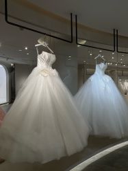 -青禾蒙娜丽莎婚纱摄影(武汉总店)