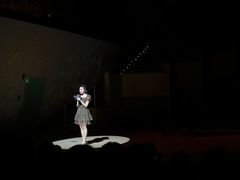 -福州海峡文化艺术中心