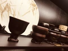 -山水悦茶会所(上海沙龙新天地天宝商业中心店)