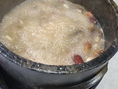-滇藏石锅宴(崇仁巷老店)