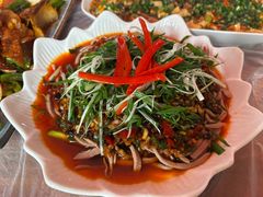 -洪霞餐馆