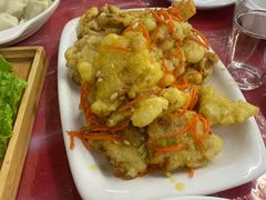 -哈尔滨饺子王·东北菜(鱼鳞浃路店)