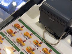 -德克士(五洲餐厅)