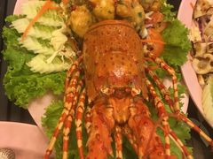 -J Daeng Seafood