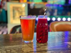 -Famous肥猫墨西哥音乐餐吧(五棵松华熙LIVE店)
