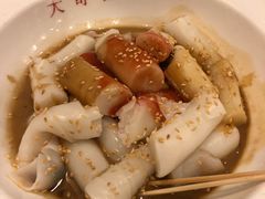 -大哥餐厅(西城花园店)