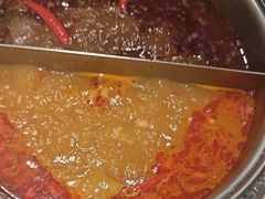 -一绪に寿喜烧(荟聚店)