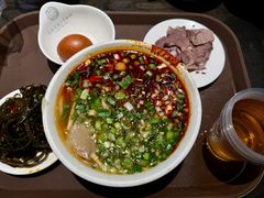 -清真·马安军辣子牛肉面