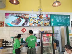 -金捞茶餐室(祐汉兴隆楼店)