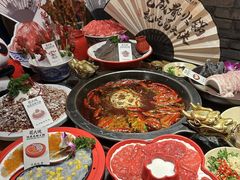 -蜀大侠火锅(寰球文化地标·总府店)