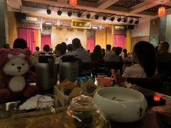 -青曲社相声(易俗街区店)