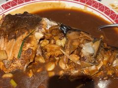 -旺顺阁·北京菜(北辰上品+)