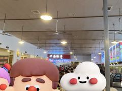 -冶建镜子·老南昌大排档·江西虾王(总店)