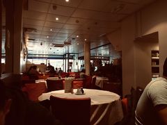 -文兴酒家(Chinatown - Gerrard Street)