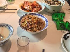 -欧记大排档·景德菜(上海首店)