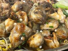 -标记好食