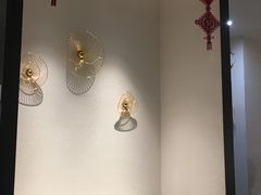 大堂-煲王粤菜餐厅(中侨中心店)