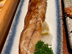 -千代武日本料理(爱建店)