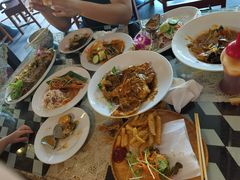 -Onion restaurant