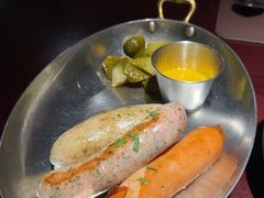 -22ºN BISTRO西餐&酒馆