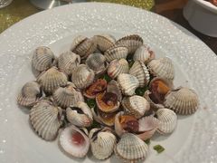 -涌觅名灶·本地海鲜宁波菜(财富广场店)