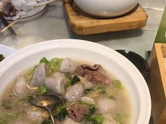 -闽公馆·客家私房菜·商务宴请·包厢(杏林橡树湾店)