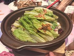 -金狮麟·新豫菜(金码大厦店)