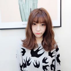 点击看大图 -3AM HAIR SALON烫发染发接发