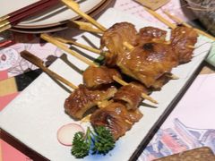 -桃夭日式料理(国信店)
