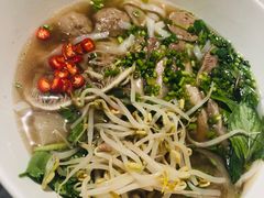 -PHO爺·越南料理(亦庄大族广场店)