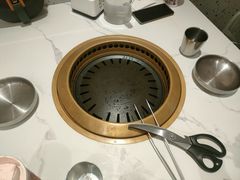 -花味·自助烤肉(雨花客厅店)