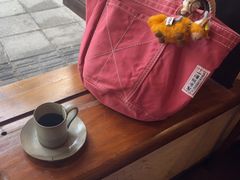 -RUMORS COFFEE ROASTERY鲁马滋咖啡(湖南路店)