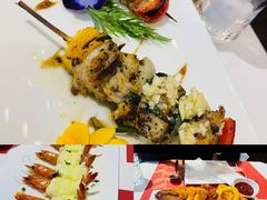 -ITA·意塔意大利餐厅(亦庄店)