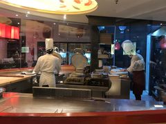 -旺顺阁·北京菜(北辰上品+)