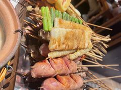 -云晓光头烧烤吧(川沙绿地店)